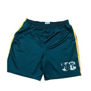 Vintage University of Oregon Gym Shorts